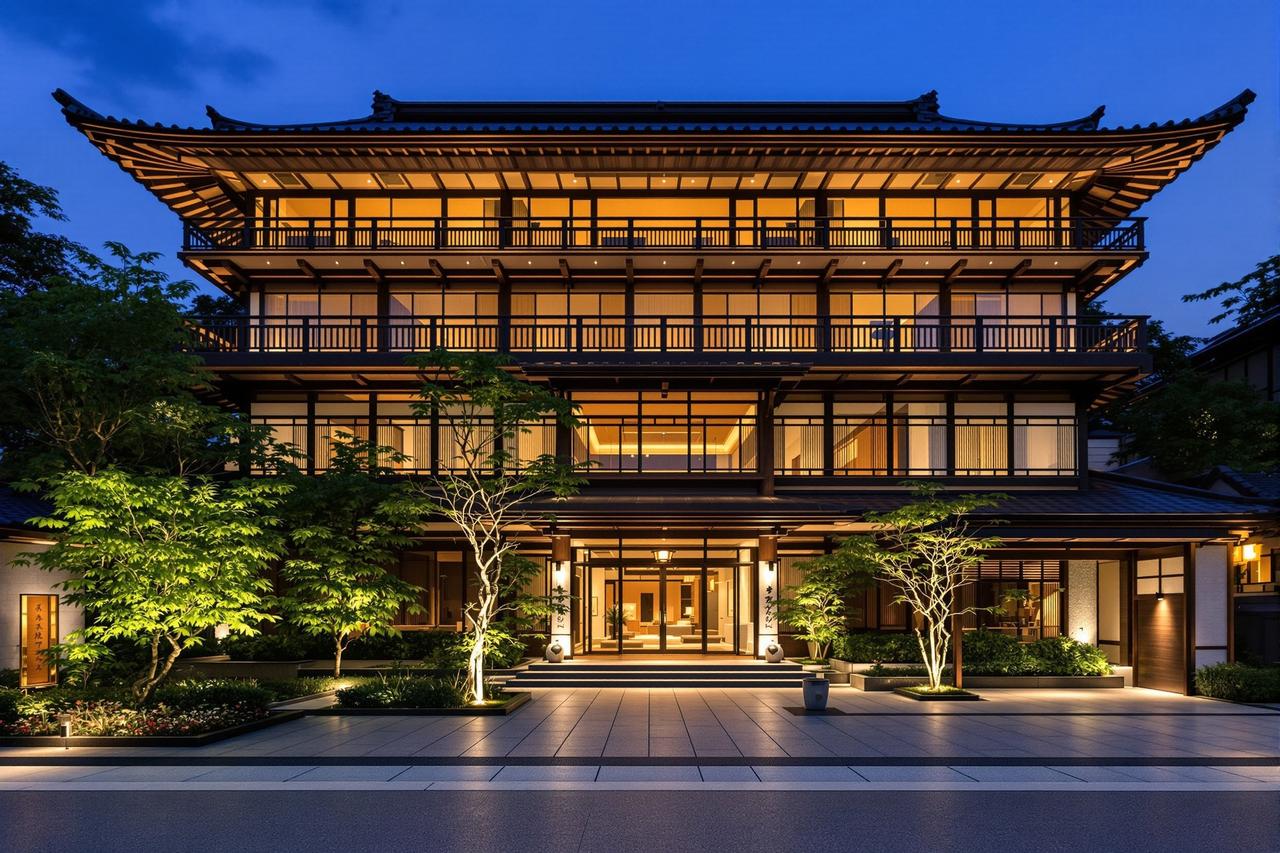 某流量小生与网红女友同游日本,酒店门口被粉丝偶遇 配图 1 - 吃瓜网址导航